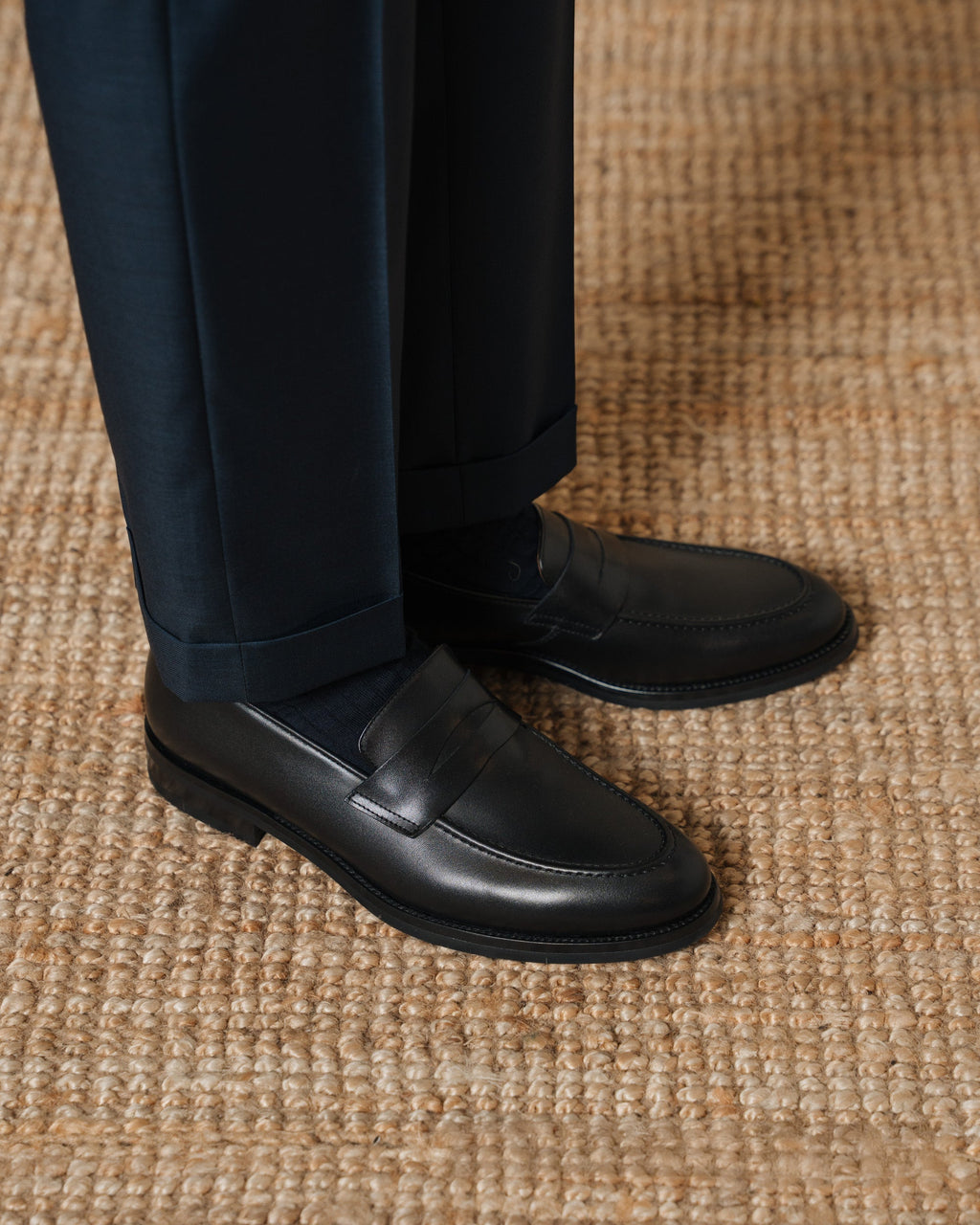 Rajsinghs Men's Genuine Leather Shoes – Timeless Style & Unmatched Comfort