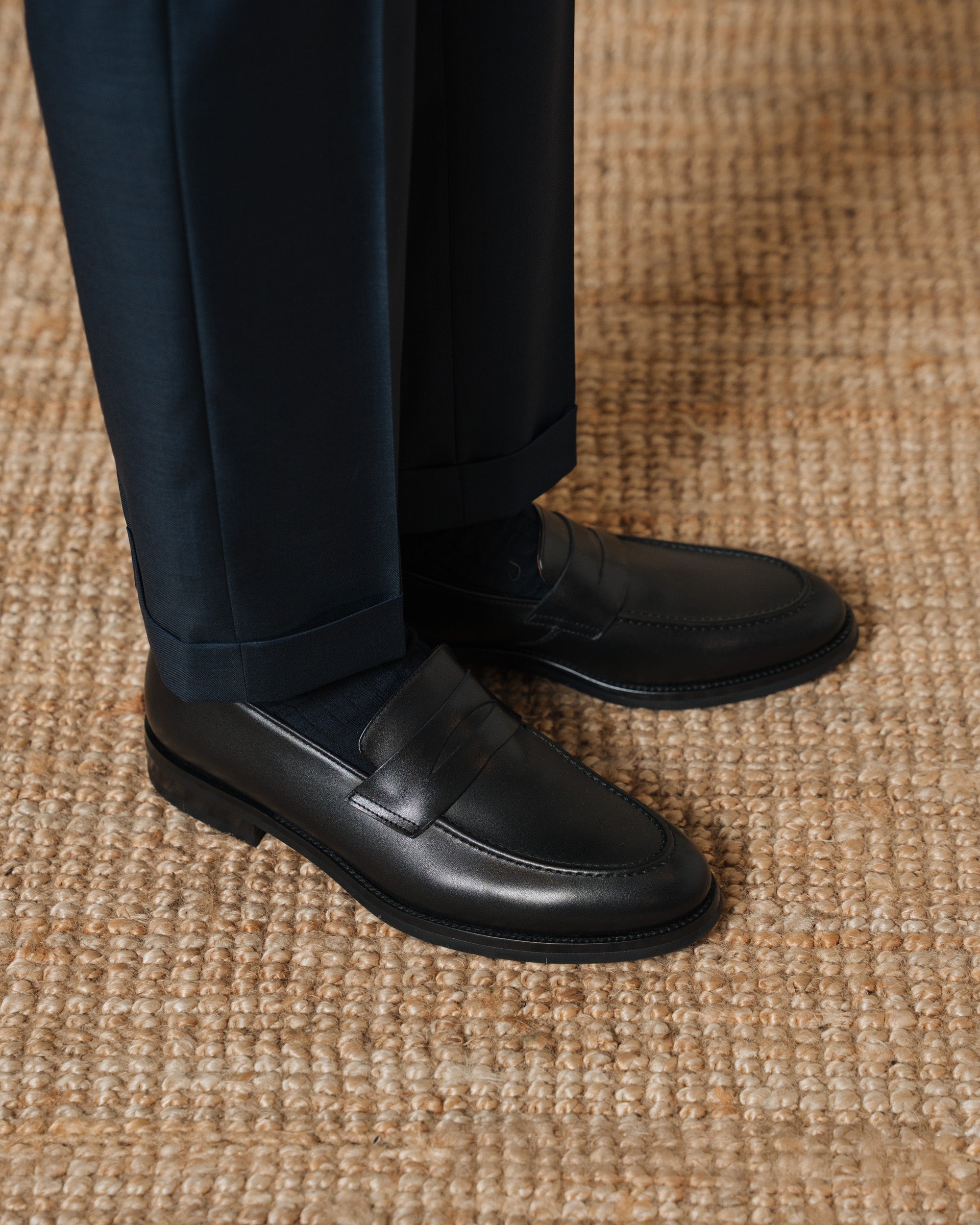 Rajsinghs Men's Genuine Leather Shoes – Timeless Style & Unmatched Comfort