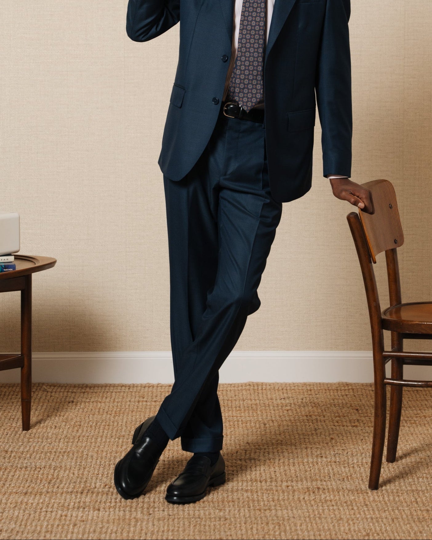 Rajsinghs Men's Genuine Leather Shoes – Timeless Style & Unmatched Comfort