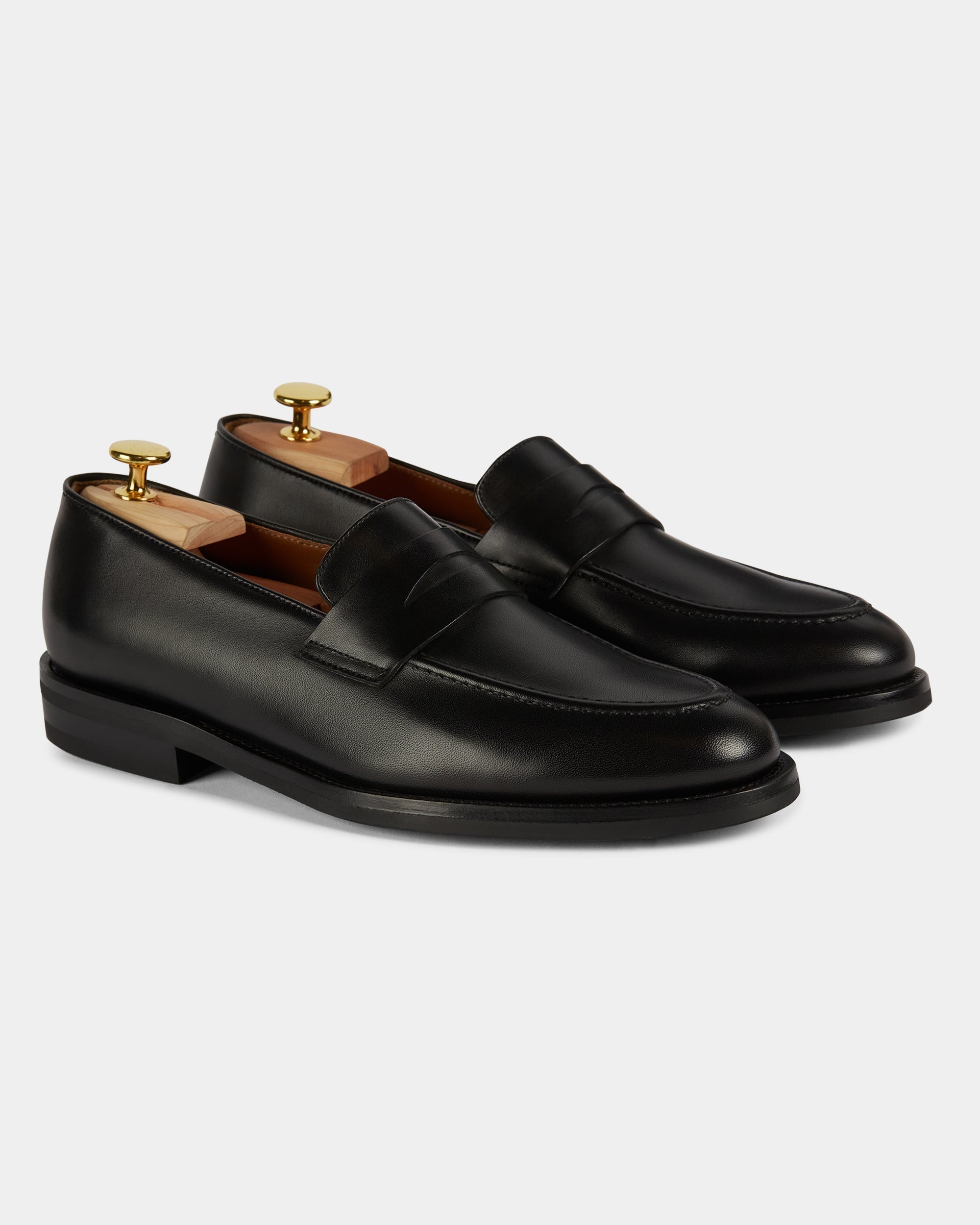 Rajsinghs Men's Genuine Leather Shoes – Timeless Style & Unmatched Comfort