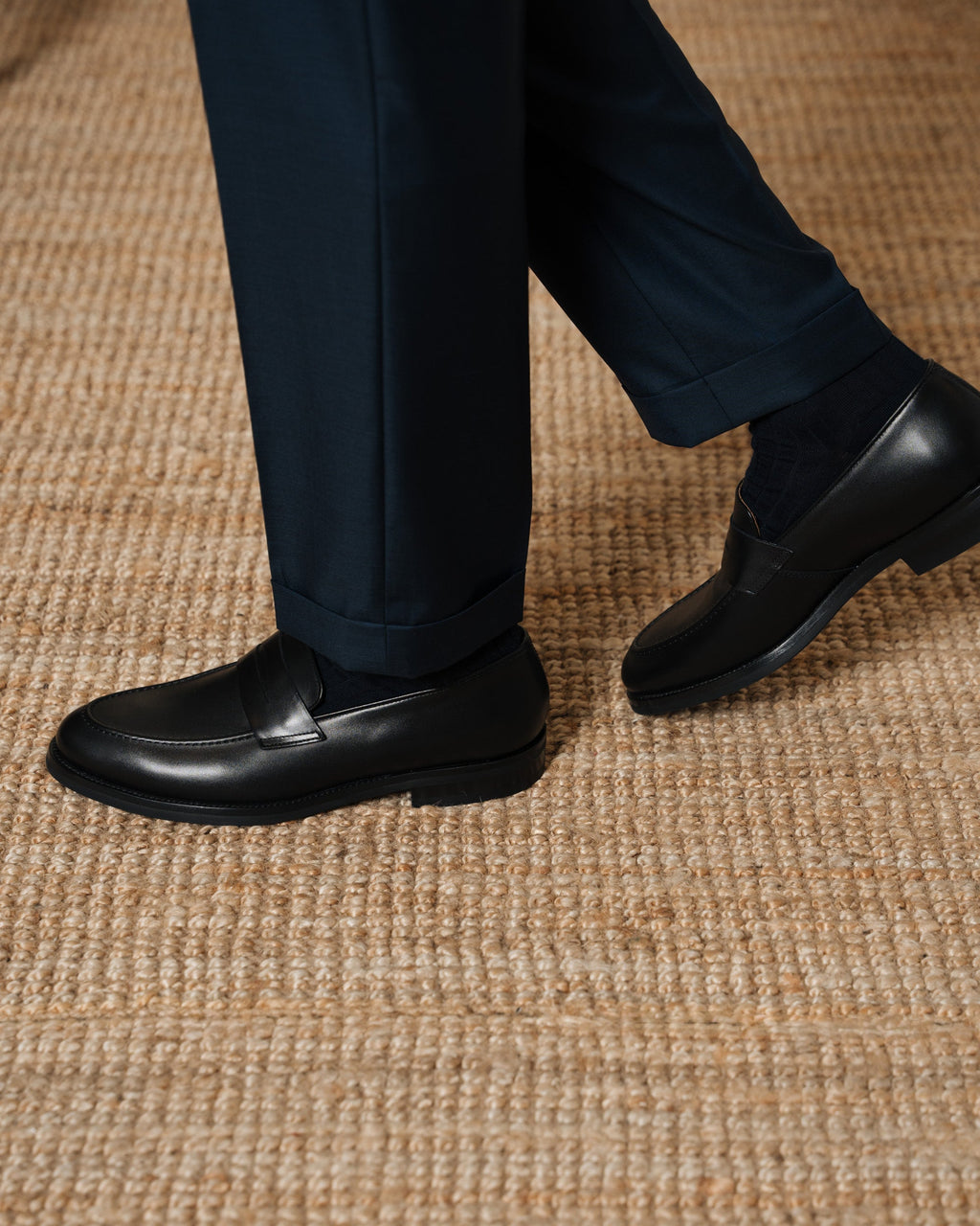 Rajsinghs Men's Genuine Leather Shoes – Timeless Style & Unmatched Comfort