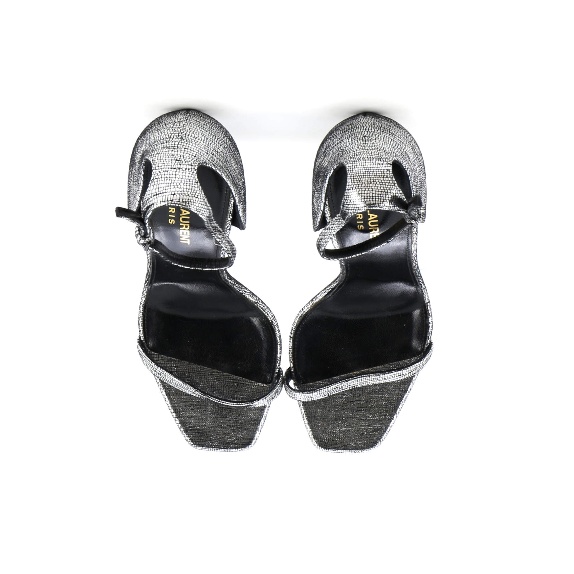 Women's Opyum Heels Leather 110