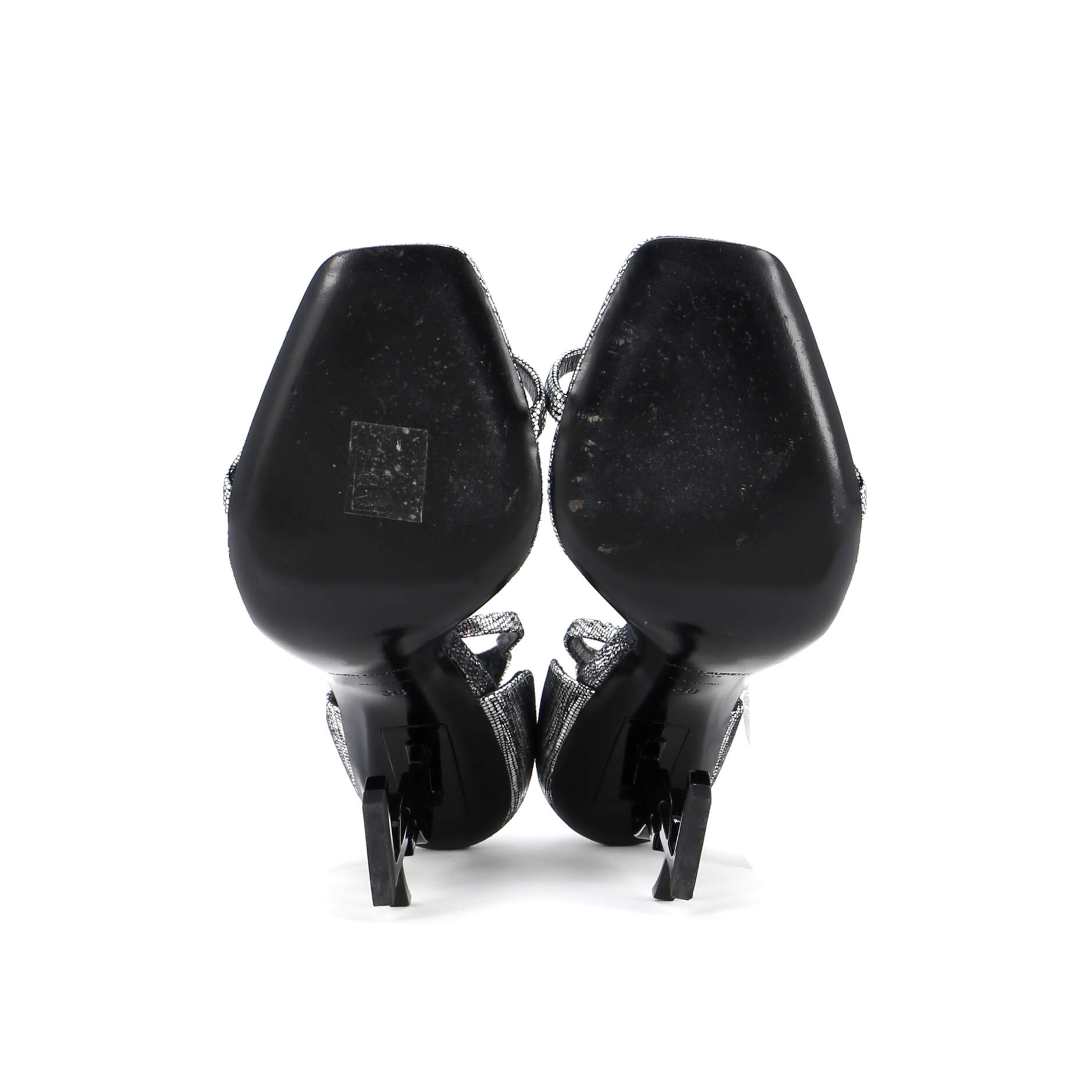 Women's Opyum Heels Leather 110