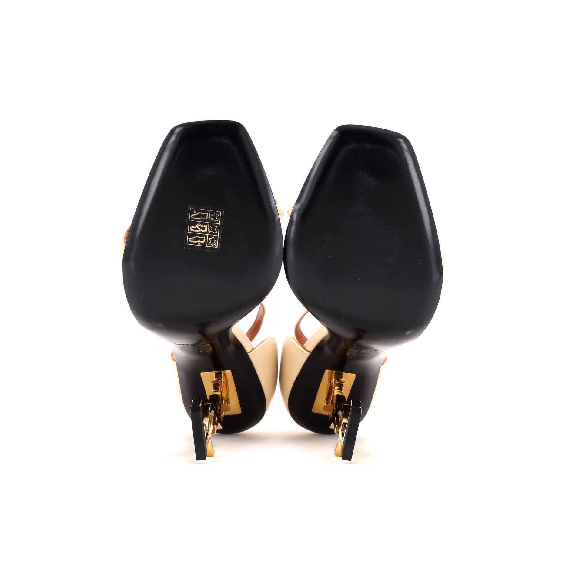 Women's Opyum Heels Leather 110