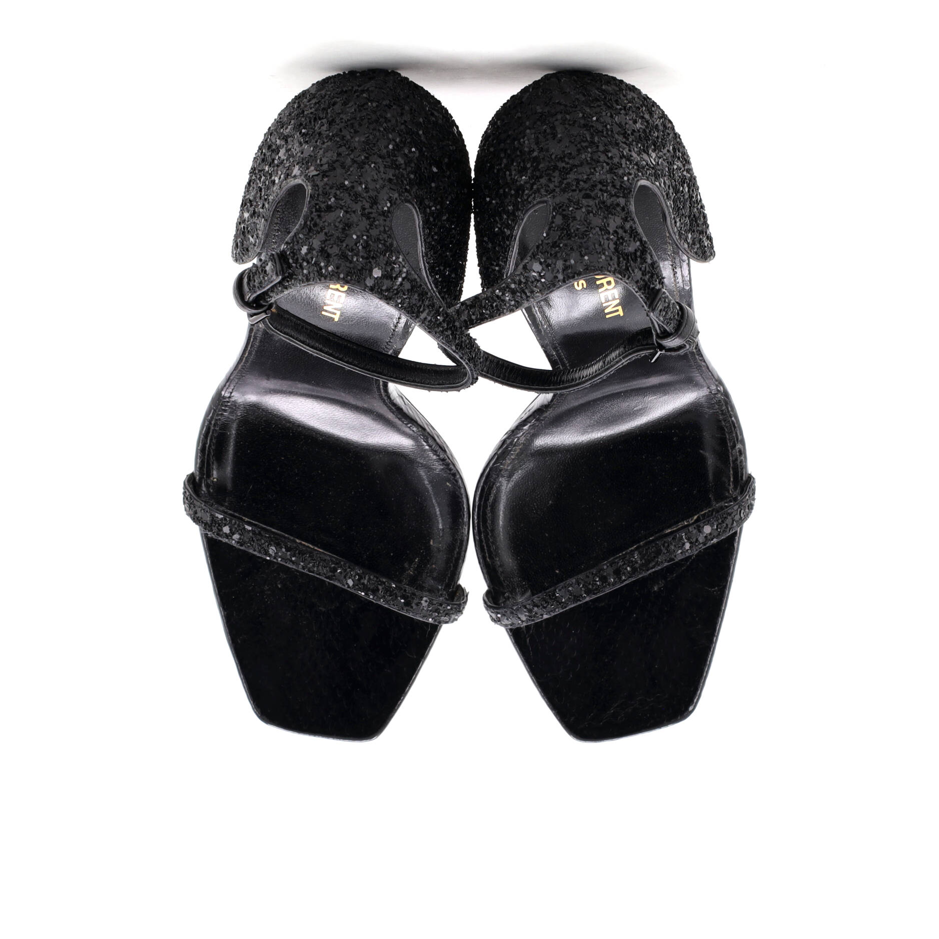 Women's Opyum Heels Glitter 110