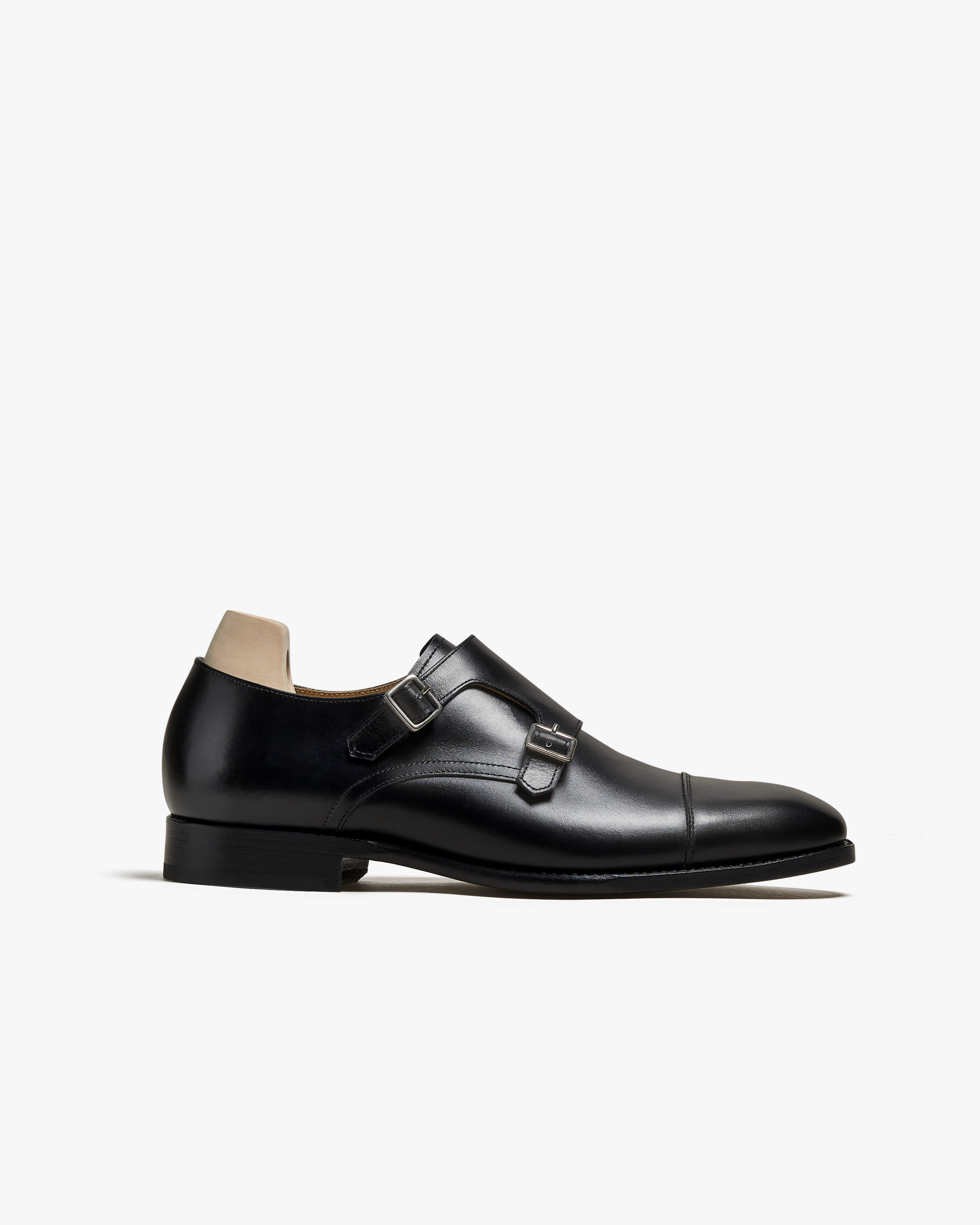 Ålsten – Black Calf